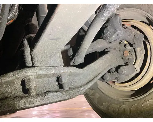 Detroit AF-13.3-3 Axle Assembly, Front (unused)