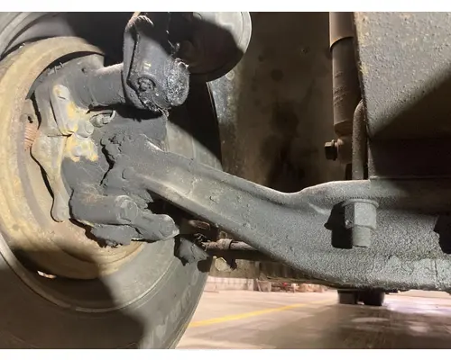 Detroit AF-13.3-3 Axle Assembly, Front (unused)