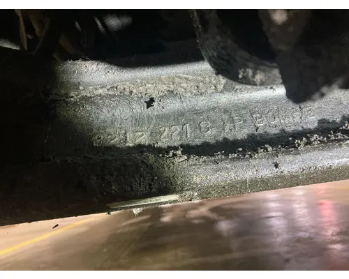 Detroit AF-13.3-3 Axle Assembly, Front (unused)