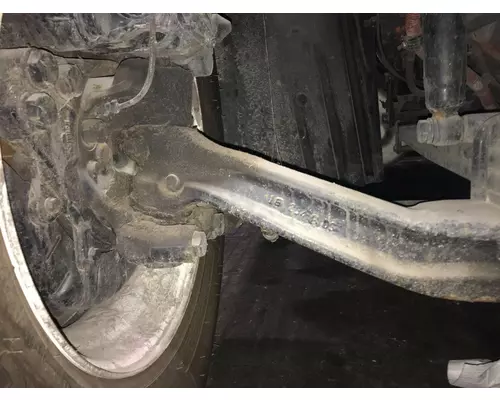 Detroit AF-13.3-3 Axle Assembly, Front (unused)