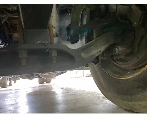 Detroit AF-13.3-3 Axle Assembly, Front (unused)
