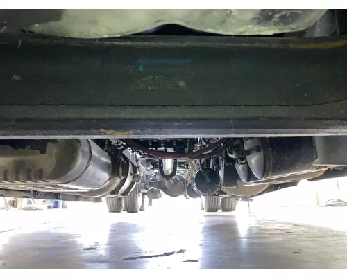 Detroit AF-13.3-3 Axle Assembly, Front (unused)