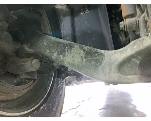 Detroit AF-13.3-3 Axle Assembly, Front (unused)