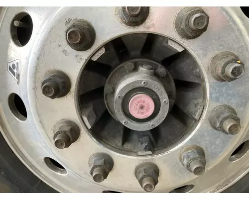 Detroit AF-13.3-3 Axle Assembly, Front (unused)