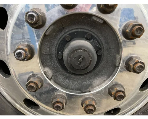 Detroit AF-13.3-3 Axle Assembly, Front (unused)