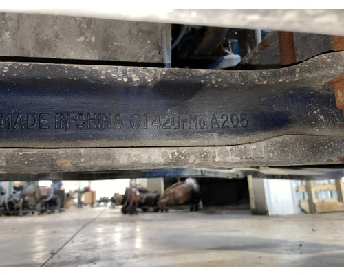 Detroit AF-13.3-3 Axle Assembly, Front (unused)