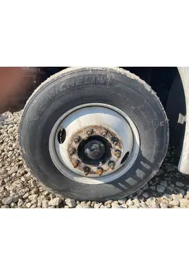 Detroit AF-13.3-3 ~Axle Assembly, Front (unused)