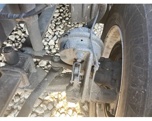 Detroit AF-13.3-3 Axle Assembly, Front (unused)