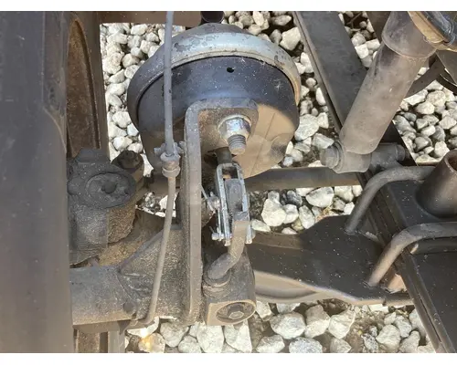 Detroit AF-13.3-3 Axle Assembly, Front (unused)