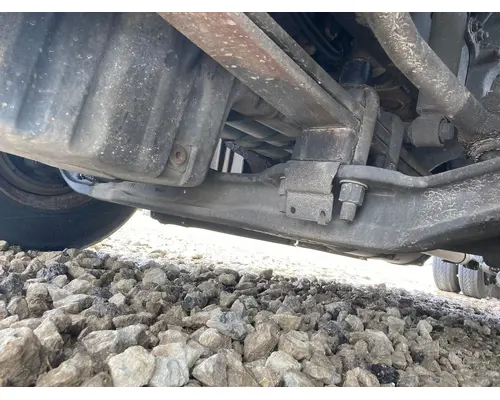 Detroit AF-13.3-3 Axle Assembly, Front (unused)