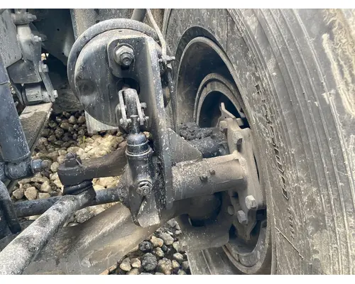 Detroit AF-13.3-3 Axle Assembly, Front (unused)