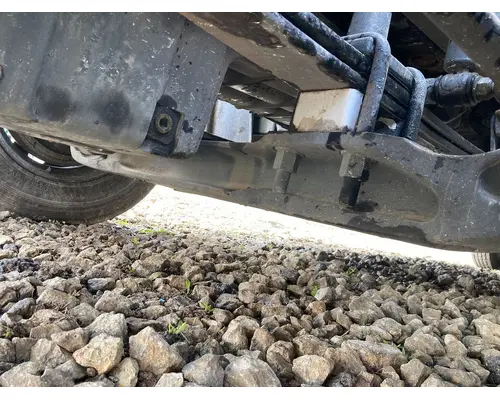 Detroit AF-13.3-3 Axle Assembly, Front (unused)
