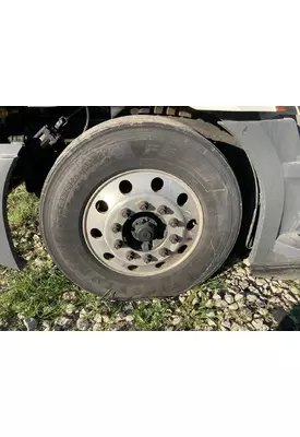 Detroit AF-13.3-3 ~Axle Assembly, Front (unused)