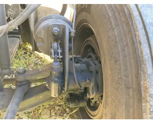 Detroit AF-13.3-3 Axle Assembly, Front (unused)