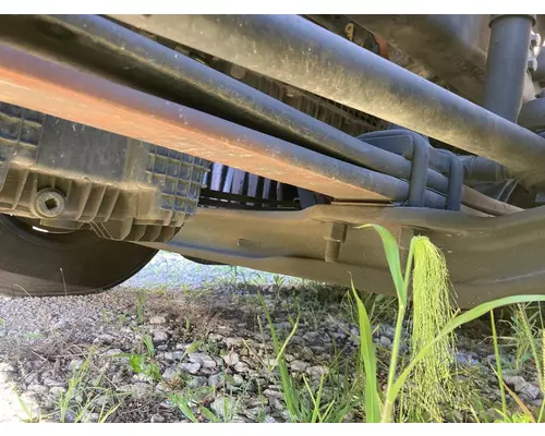 Detroit AF-13.3-3 Axle Assembly, Front (unused)