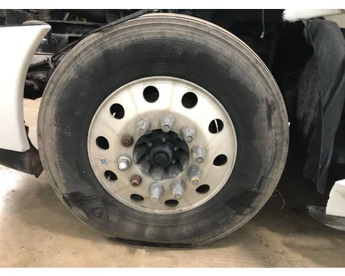 Detroit AF-13.3-3 Axle Assembly, Front