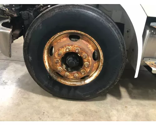 Detroit AF-8.0-3 Axle Assembly, Front (unused)