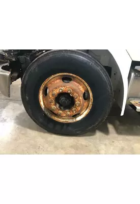 Detroit AF-8.0-3 ~Axle Assembly, Front (unused)