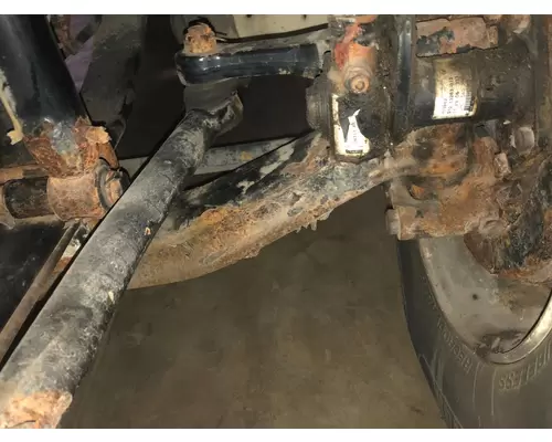 Detroit AF-8.0-3 Axle Assembly, Front (unused)