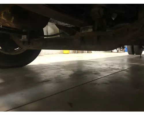 Detroit AF-8.0-3 Axle Assembly, Front (unused)