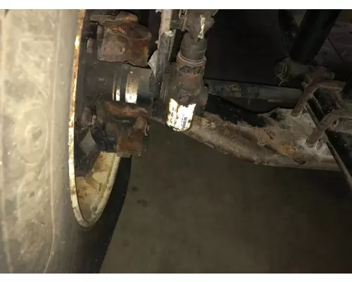 Detroit AF-8.0-3 Axle Assembly, Front (unused)