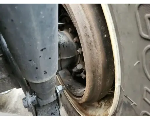 Detroit ARS-23 Axle Assembly, Rear