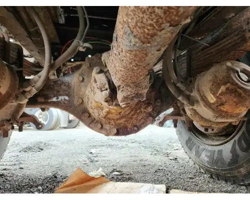 Detroit ARS-23 Axle Assembly, Rear