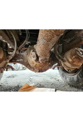 Detroit ARS-23 Axle Assembly, Rear