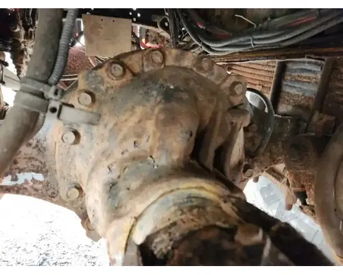 Detroit ARS-23 Axle Assembly, Rear