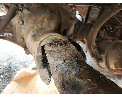 Detroit ARS-23 Axle Assembly, Rear