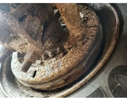 Detroit ARS-23 Axle Assembly, Rear