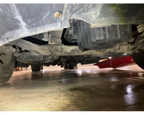 Axle Assembly, Front (Steer) Detroit AF-12.0-3 Vander Haags Inc Sf