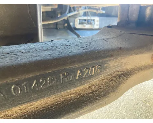 Axle Assembly, Front (Steer) Detroit AF-13.3-3 Vander Haags Inc Sp