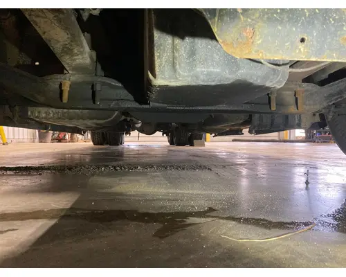 Axle Assembly, Front (Steer) Detroit AF-13.3-3 Vander Haags Inc Sf