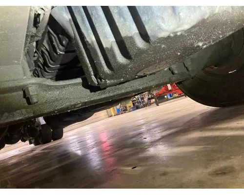 Axle Assembly, Front (Steer) Detroit AF-13.3-3 Vander Haags Inc Sf