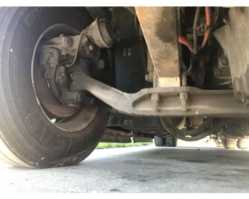 Axle Assembly, Front (Steer) Detroit AF-13.3-3 Vander Haags Inc Kc