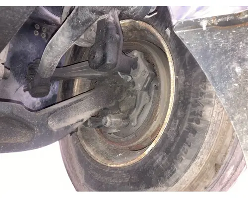 Axle Assembly, Front (Steer) Detroit AF-13.3-3 Vander Haags Inc WM