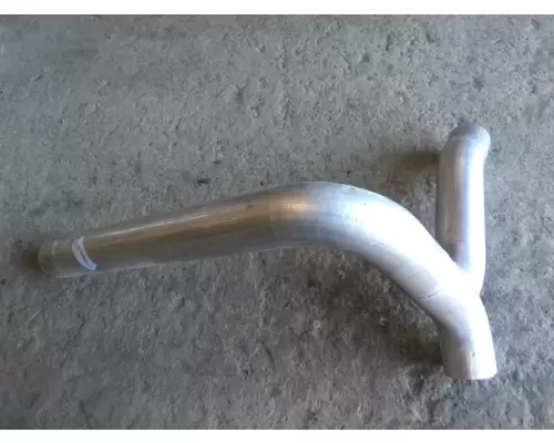 Exhaust Pipe DETROIT ALL LKQ Wholesale Truck Parts