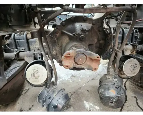 Axle Assembly, Rear (Single Or Rear) Detroit ARS-23 Complete Recycling Group LLC