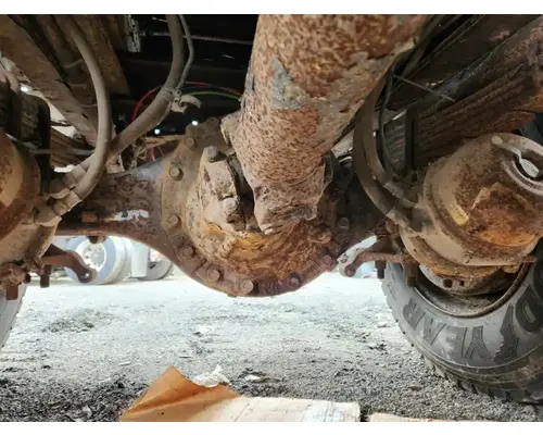 Axle Assembly, Rear (Single Or Rear) Detroit ARS-23 Complete Recycling Group LLC