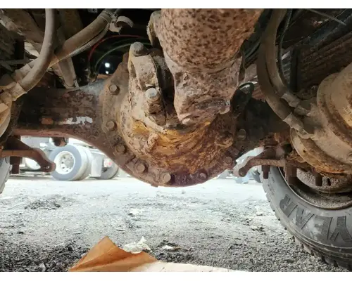 Axle Housing (Rear) Detroit ARS-23 Complete Recycling Group LLC