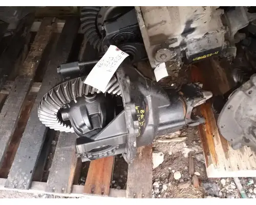 Rears (Rear) Detroit ARS-23 Holst Truck Parts