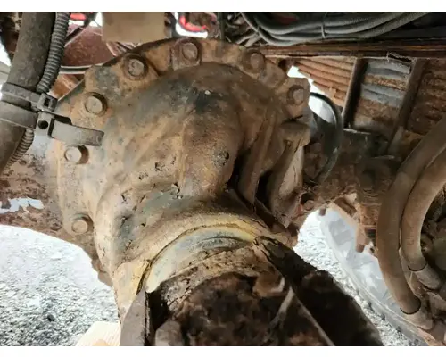 Rears (Rear) Detroit ARS-23 Complete Recycling Group LLC