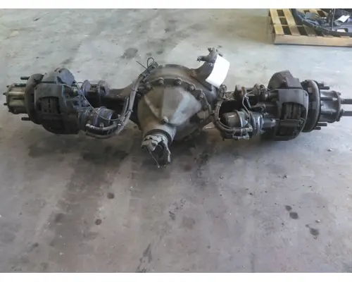 Axle Housing (Rear) DETROIT CANNOT BE IDENTIFIED LKQ Evans Heavy Truck Parts