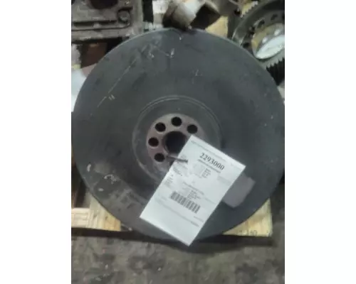 Harmonic Balancer DETROIT CASCADIA 113 LKQ Wholesale Truck Parts