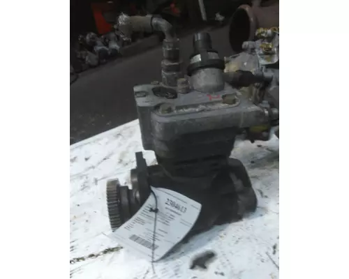 Air Compressor DETROIT CASCADIA 125 LKQ Wholesale Truck Parts