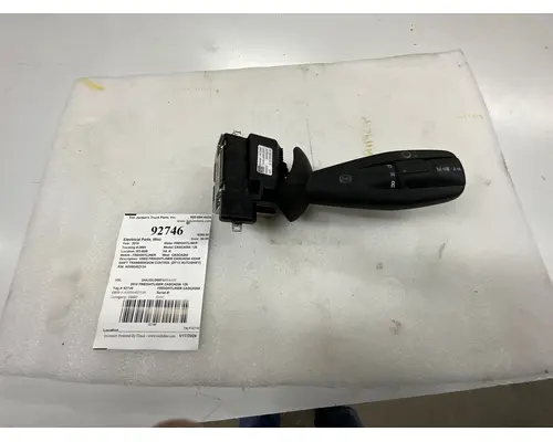 Automatic Transmission Parts, Misc. DETROIT CASCADIA 125 Tim Jordan's Truck Parts, Inc.