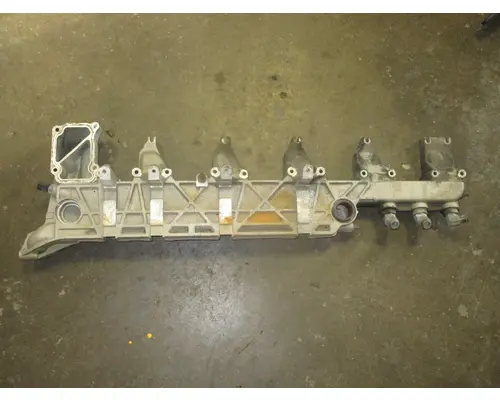 Brackets, Misc. DETROIT CASCADIA 125 Tim Jordan's Truck Parts, Inc.
