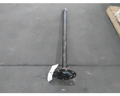Axle Shaft DETROIT CASCADIA 126 LKQ Heavy Truck Maryland