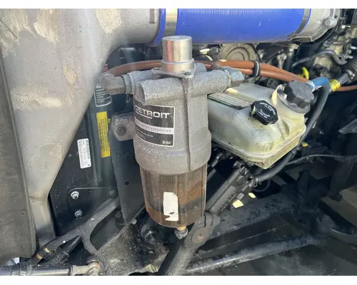 Filter / Water Separator DETROIT CASCADIA 126 Tim Jordan's Truck Parts, Inc.